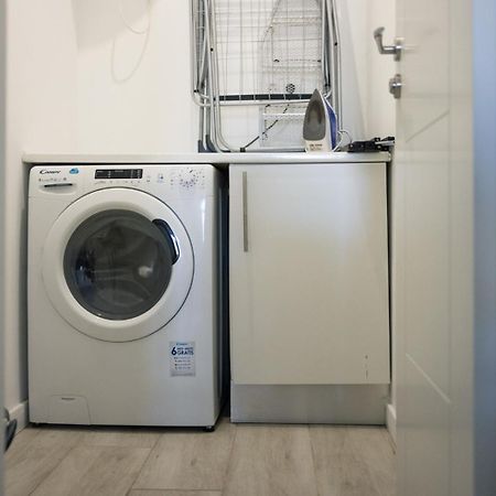 Malaga Velarde Center Lägenhet Exteriör bild