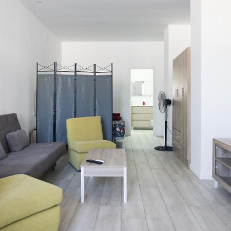 Malaga Velarde Center Lägenhet Exteriör bild